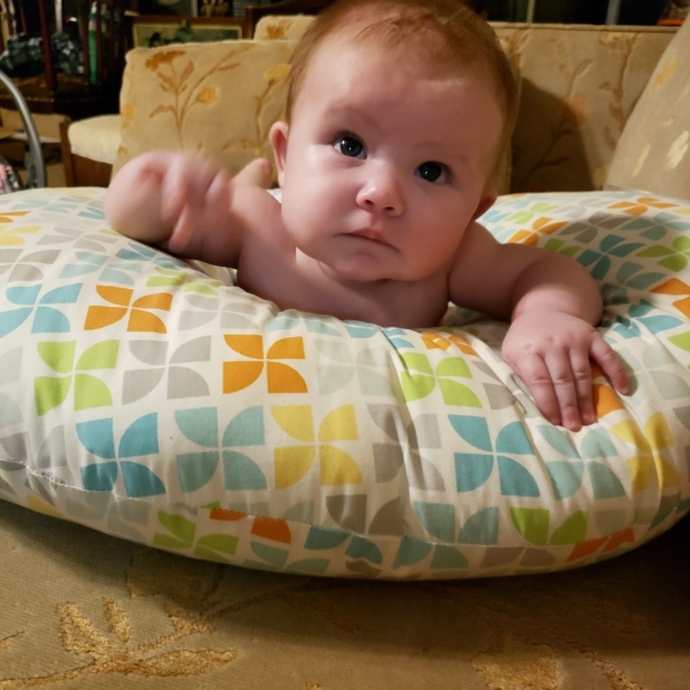 Meet your Posher, Bonnie